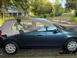 Blau Gebraucht 2009 VW Golf VI Limousine | 6.900 € (Etwas zu teuer)