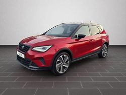 "desire" rot Gebraucht 2024 Seat Arona FR SUV | 21.700 € (Etwas zu teuer)