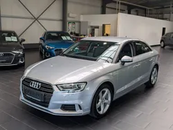 Silber Gebraucht 2020 Audi A3 Sport Limousine | 20.900 € (Fairer Preis)