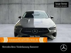 Mountain grau Gebraucht 2024 Mercedes CLA180 Progressive Limousine | 28.390 € (Superpreis)