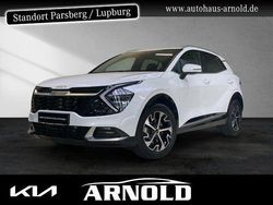Weiß Gebraucht 2024 Kia Sportage Spirit SUV | 28.870 € (Superpreis)