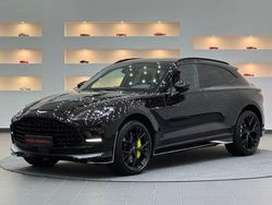 Schwarz Neu 2025 Aston Martin DBX 707 SUV | 269.900 €