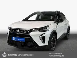 Weiss Gebraucht 2025 Mitsubishi ASX Edition SUV | 31.980 € (Guter Preis)