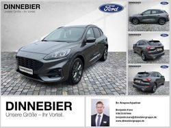 Magnetic grau met Gebraucht 2023 Ford Kuga ST-Line X SUV | 25.180 € (Guter Preis)