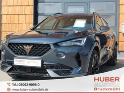 Magnetic tech (m) Gebraucht 2024 Cupra Formentor VZ SUV | 34.750 € (Superpreis)