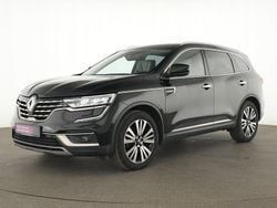 Schwarz Gebraucht 2022 Renault Koleos SUV | 26.374 € (Fairer Preis)