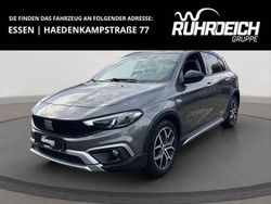 Colore esterno(grigio undergro (metallic) Gebraucht 2021 Fiat Tipo Cross Limousine | 13.490 € (Fairer Preis)