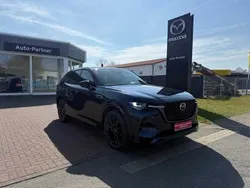Deep crystal blue Neu 2025 Mazda CX-60 Homura-Line SUV | 56.640 € (Fairer Preis)