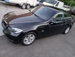 Schwarz Gebraucht 2006 BMW 318 Limousine | 2.500 € (Guter Preis)