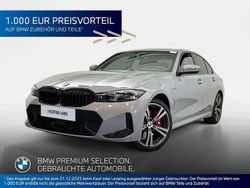 M brooklyn grau metallic Gebraucht 2024 BMW 330e M Sport Limousine | 47.947 € (Teuer)