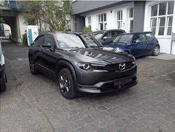 Machine gray Gebraucht 2023 Mazda MX30 Ad'Vantage SUV | 15.290 € (Superpreis)