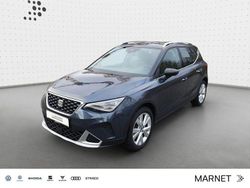 Grau Gebraucht 2025 Seat Arona SUV | 20.700 € (Fairer Preis)