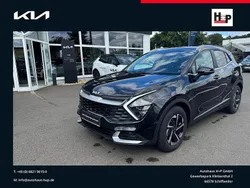 Schwarz Gebraucht 2024 Kia Sportage Vision SUV | 32.480 € (Guter Preis)