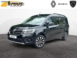 Blackpearl schwarz Neu 2025 Renault Kangoo Techno Van / Kleinbus | 35.977 € (Etwas zu teuer)
