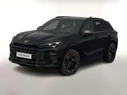 Midnight schwarz metallic Neu 2025 Cupra Terramar VZ SUV | 44.560 € (Guter Preis)