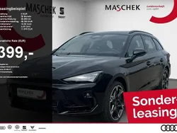 Midnight schwarz Neu 2025 Cupra Leon VZ Kombi | 45.850 € (Fairer Preis)