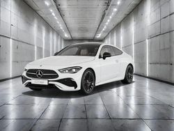 Gebraucht 2025 Mercedes CLE220 | 55.980 € (Guter Preis)