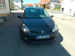 Gebraucht 2007 Renault Clio II Dynamique Limousine | 2.500 € (Fairer Preis)