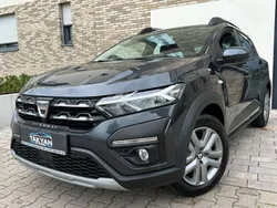 Grau Gebraucht 2022 Dacia Sandero Comfort Kleinwagen | 13.990 € (Fairer Preis)