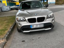Grau Gebraucht 2010 BMW X1 SUV | 7.000 € (Guter Preis)