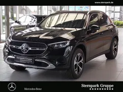 Lack obsidianschwarz Gebraucht 2024 Mercedes GLC300e Premium SUV | 58.890 € (Superpreis)