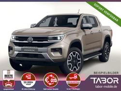Dark grey metallic Neu 2025 VW Amarok Aventura Abholung | 55.788 € (Guter Preis)