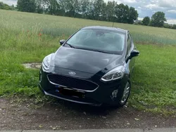 Schwarz Gebraucht 2018 Ford Fiesta Cool & Connect Kleinwagen | 9.000 € (Etwas zu teuer)