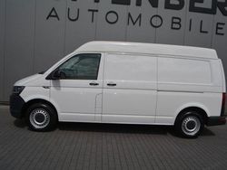 Weiß Gebraucht 2018 VW T6 Van | 21.900 € (Guter Preis)
