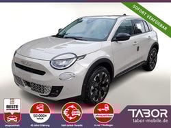 Beige Neu 2025 Fiat 600 La Prima SUV | 24.629 € (Guter Preis)