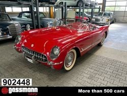 Rot Gebraucht 1954 Chevrolet Corvette C1 Cabrio | 75.000 €