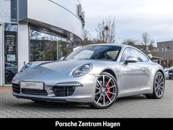Silber Gebraucht 2012 Porsche 911 Carrera S | 82.900 € (Teuer)