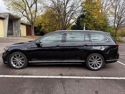 Schwarz Gebraucht 2020 VW Passat Elegance Kombi | 22.500 € (Fairer Preis)