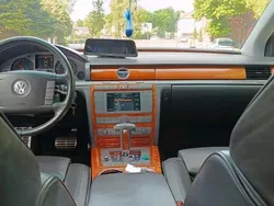 Silber Gebraucht 2007 VW Phaeton Limousine | 3.200 € (Fairer Preis)