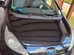 Schwarz Gebraucht 2009 Ford Ka Trend Kleinwagen | 2.600 € (Fairer Preis)