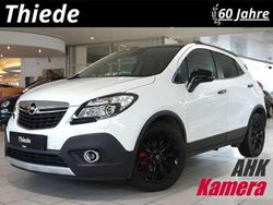 Schneeweiss Gebraucht 2016 Opel Mokka SUV | 11.750 € (Fairer Preis)