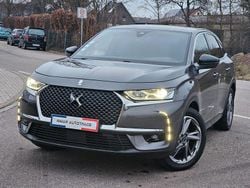 Grau Gebraucht 2021 DS Automobiles DS7 Crossback SUV | 16.900 € (Superpreis)