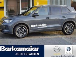 Delfingrau Gebraucht 2025 VW Tiguan Goal SUV | 40.750 € (Superpreis)