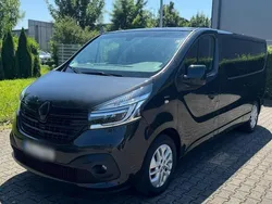 Schwarz Gebraucht 2020 Renault Trafic Van | 34.999 €