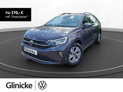 Rauchgrau metallic Neu 2025 VW Taigo Life SUV | 20.380 € (Superpreis)