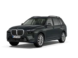 Grau Neu 2025 BMW X7 M Sport SUV | 149.720 €