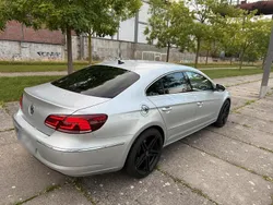Gebraucht 2014 VW CC Limousine | 8.999 € (Superpreis)