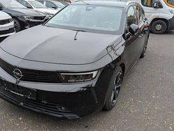 Schwarz Gebraucht 2023 Opel Astra Elegance Kombi | 19.500 € (Fairer Preis)