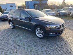 Uranograu Gebraucht 2018 VW Passat Comfortline Kombi | 11.700 € (Superpreis)