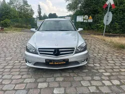 Iridiumsilber metalliclack Gebraucht 2008 Mercedes CLC200 Kleinwagen | 6.799 € (Fairer Preis)