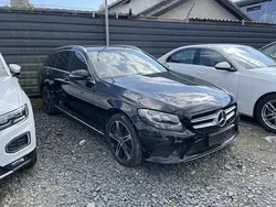 Grau Gebraucht 2020 Mercedes E300 Night Kombi | 34.480 € (Fairer Preis)