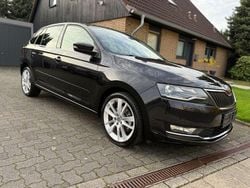 Schwarz Gebraucht 2019 Skoda Rapid Clever Limousine | 9.499 € (Fairer Preis)