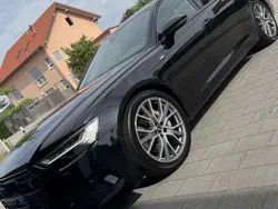 Schwarz Gebraucht 2020 Audi A6 Sport Kombi | 36.200 € (Fairer Preis)
