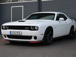 White knuckle clearcoat Gebraucht 2021 Dodge Challenger Coupé | 29.750 € (Superpreis)