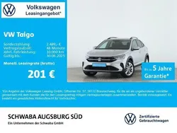 VW Taigo
