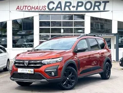 Braun Gebraucht 2022 Dacia Jogger Extreme Limousine | 16.490 €